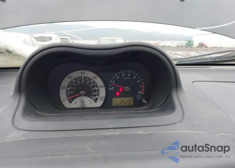 2006 Scion Xa z USA, uszkodzony, nr VIN JTKKT604965017163